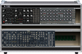 My longhand Eurorack