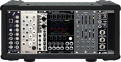 Utility eurorack 64hp