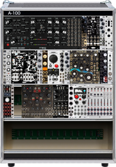 lip Labyrinth (84HP) (new mixer)