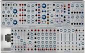 Buchla tiptop 104hp system