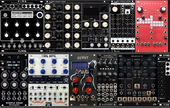 rack 4 of my doepfer