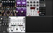 rack 5 of my doepfer
