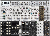 My laddish Eurorack