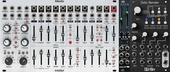 My scarcest Eurorack
