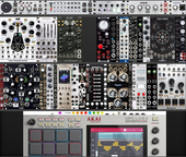 Intellijel 7U - things I&#039;d sell (July, 2024)