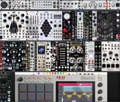 Intellijel 7U - things I'd sell (July, 2024)