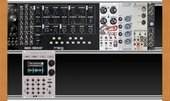 My woeful Eurorack