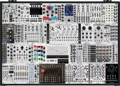 Consolidated Rack