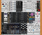 Potential Performance Rack