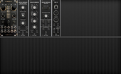 My campy Eurorack