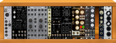 My Nifty Eurorack / 84 HP
