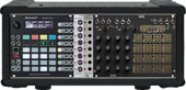 My freaky Eurorack (copy)