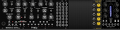My engrailed Eurorack