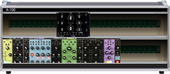 My springy Eurorack