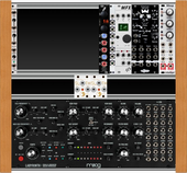 Labyrinth Rack