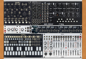 All Analogue