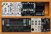 My bootleg Eurorack