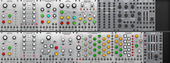 My 2500 Eurorack