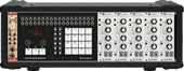 Drum Machine Control (Arturia RackBrute 3U)