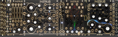 - - -  Buchla - 1U -84 hp