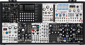 Hybrid Rack