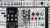 My lukewarm Eurorack
