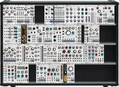 My shawlless Eurorack