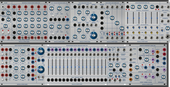 Tiptop Buchla