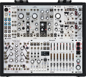 My torpid Eurorack