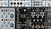 My hornish Eurorack (copy) (copy)