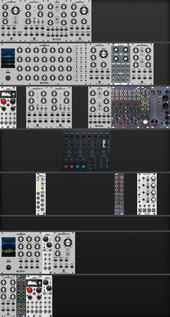 Is it finally finished?! (Synth Tech) (copy)