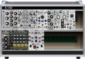 My nasty Eurorack