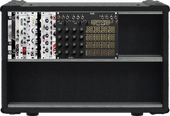 My ugly Eurorack (copy)