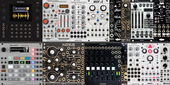 Urgula Live Rack