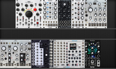 My indign Eurorack (copy)