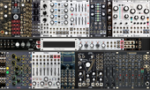 AMALGAMOD 7U x 104HP (future) - 24 max modules
