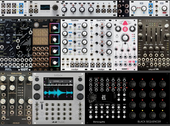 Noob rack