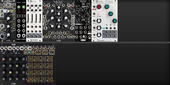 My deathy Eurorack
