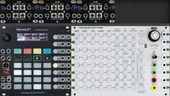 My big titty Eurorack