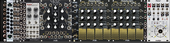 Desktop Pedalboard Lower