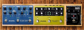 Pedaltrain Nano Plus