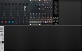 My doty Eurorack