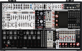 Intellijel performance 104 7U Potential JULY 2024