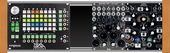 My cultrate Eurorack
