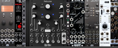 My tailing Eurorack