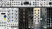 My torose Eurorack