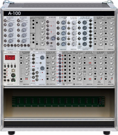 Doepfer Basic System as sold at Thomann 7/24