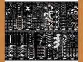 Brutal Percussion Rack