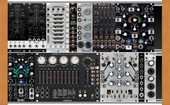 My obscure Eurorack