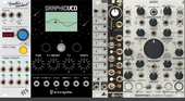 My turbid Eurorack